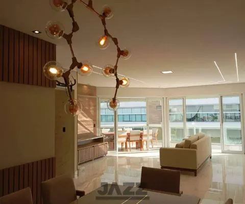 Apartamento à venda - riviera, bertioga - 153m2 - condomínio mirante do jequitibás  - 4 quartos