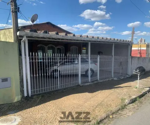 Casa à venda - jardim santo antônio, valinhos - 163,78m2  - 2 quartos