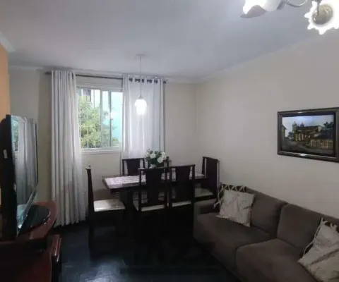 Apartamento à venda - vila manoel ferreira, campinas - 77m2  - 3 quartos