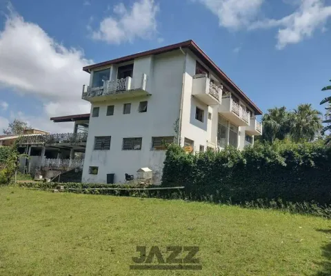 Casa em condomínio à venda - marambaia, vinhedo - 1.100m2  - 6 quartos