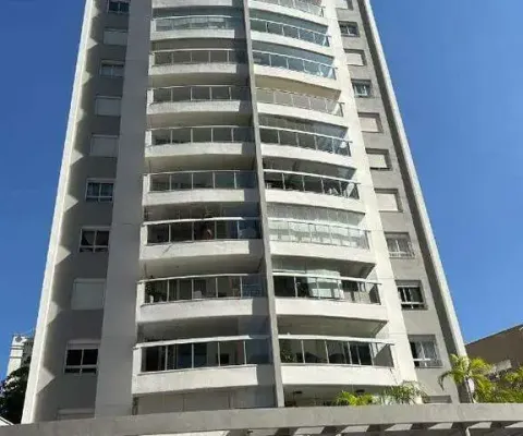 Apartamento à venda - cambuí, campinas - 105m2 - condomínio coimbra  - 2 suítes