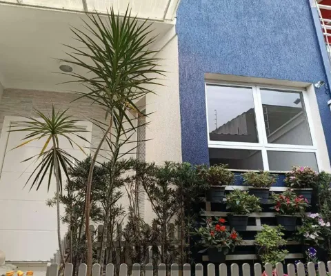 Casa à venda - vila oliveira, mogi das cruzes - 231m2  - 3 quartos