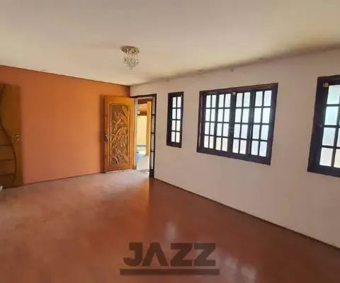 Casa à venda - altos de bragança, bragança paulista - 177m2  - 3 quartos