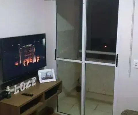 Apartamento à venda - jardim nova iguacu, piracicaba - 55m2 - condomínio las palmas  - 2 quartos