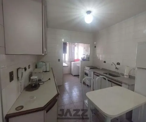 Apartamento à venda com 68m², 2 quartos, 1 vaga de garagem e móveis planejados, no edifício colibris