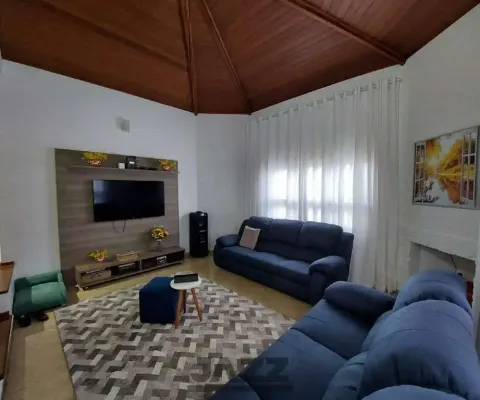 Casa em condomínio à venda - parque residencial itapeti, mogi das cruzes - 282m2 - condomínio eco park lagos  - 3 quartos