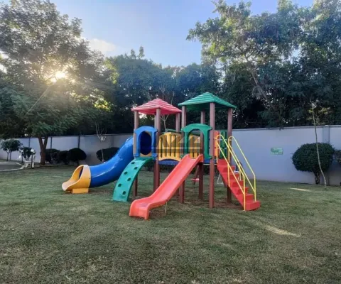 Terreno à venda de 200m²  no condomínio villagio clotilde brossi