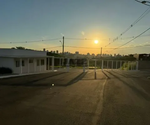 Terreno à venda com 251,31m² no condomínio terras do sinhô iii, no bairro morumbi