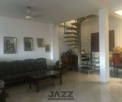 Casa à venda - vila monteiro, piracicaba - 211,91m2  - 4 quartos