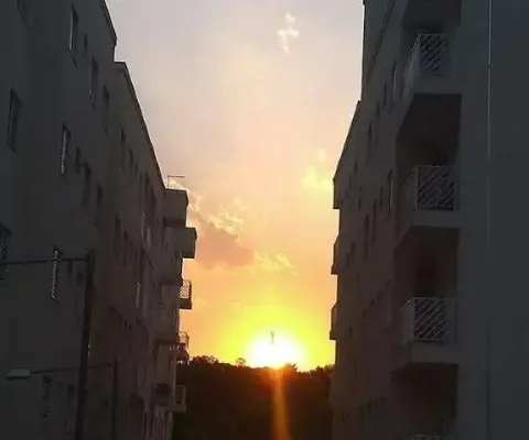 Apartamento à venda - joão xxiii, vinhedo - 63m2  - 2 quartos