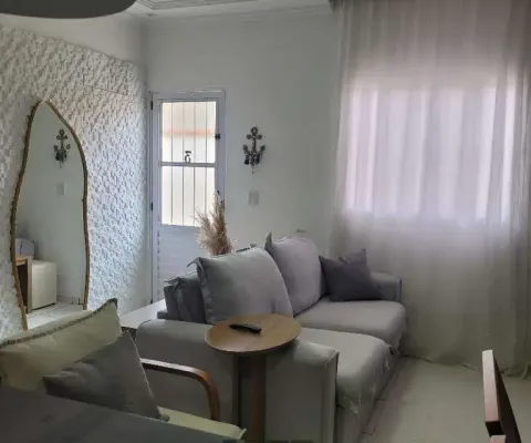 Casa à venda - mogi moderno, mogi das cruzes - 150m2  - 2 quartos