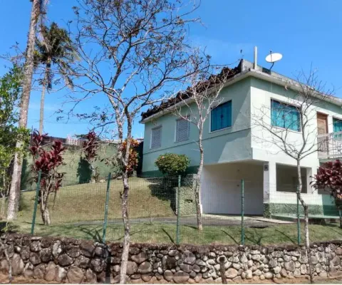 Casa à venda - balneário gardem mar, caraguatatuba - 113m2  - 2 quartos