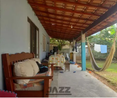 Casa à venda - recanto som do mar, caraguatatuba - 120m2  - 2 quartos