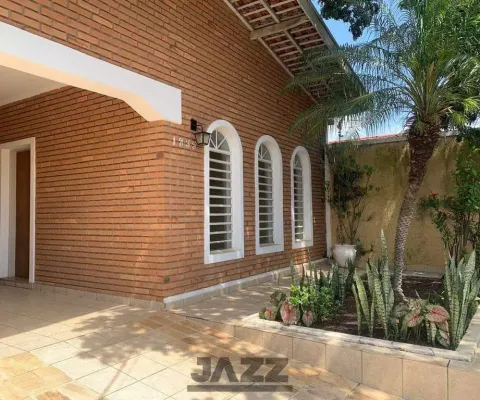 Casa à venda - jardim proença i, campinas - 194m2  - 3 quartos
