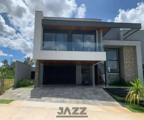 Casa em condomínio à venda - jardim portugal, valinhos - 370m2 - condomínio ecovilla boa vista  - 4 suítes