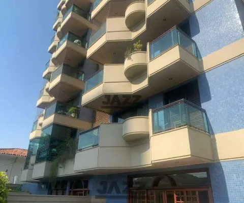 Venda de empreendimento em campinas-sp, bairro cambuí