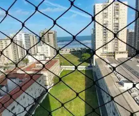 Apartamento à venda - aviação, praia grande - 71m2  - 2 quartos