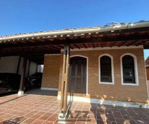 Casa à venda - cocanha, caraguatatuba - 250m2  - 3 quartos