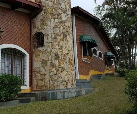 Casa à venda - lagos de santa helena, bragança paulista - 480m2  - 3 suítes