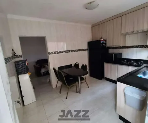 Casa à venda - residencial serra verde, piracicaba - 200m2  - 5 quartos