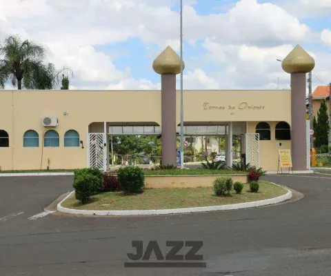 Casa em condomínio à venda - santa cruz, valinhos - 235m2  - 3 quartos