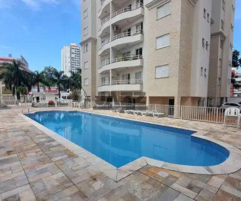 Cobertura com 3 quartos à venda na Rua Egle Moretti Belintani, 33, Parque das Flores, Campinas