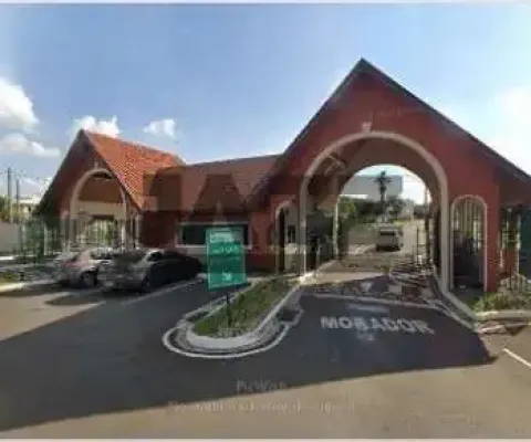 Casa em condomínio à venda - parque brasil 500, paulínia - 269m2 - condomínio reserva real home resort  - 3 suítes
