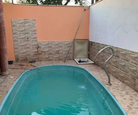 Casa à venda - santa rosa ipês, piracicaba - 110m2  - 3 quartos