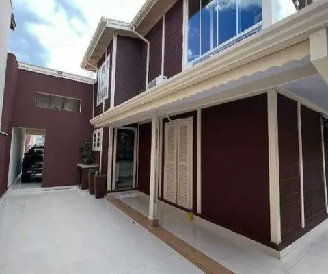 Casa à venda - jardim esplanada, indaiatuba - 213,77m2  - 3 quartos