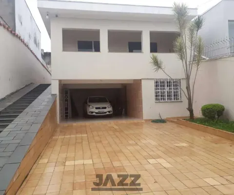 Casa à venda - alto ipiranga, mogi das cruzes - 217,19m2  - 3 quartos