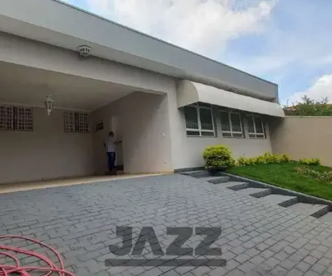 Casa à venda - jardim américa, bragança paulista - 199m2  - 3 quartos