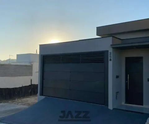 Casa à venda - jardim monte carlo, indaiatuba - 122m2  - 2 quartos