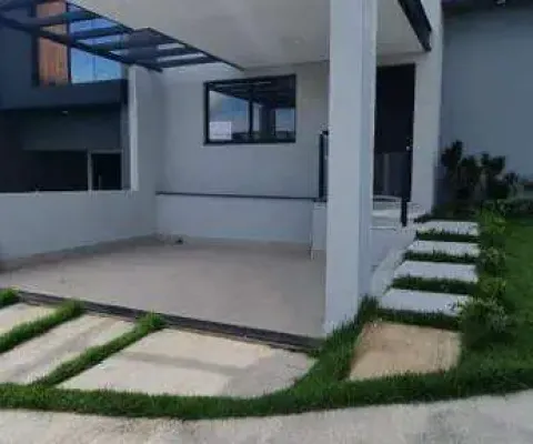 Casa em condomínio à venda - jardins do império, indaiatuba - 140m2 - condomínio jardins do império | vila rica  - 3 suítes