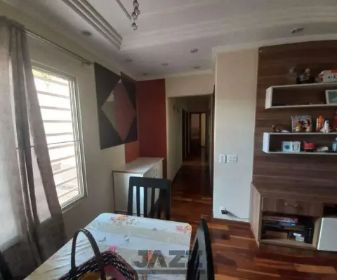 Apartamento à venda - jardim são luiz, piracicaba - 74m2 - condomínio joão de toledo lara  - 3 quartos