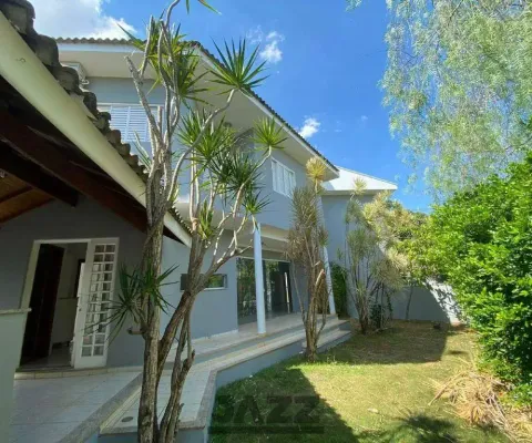 Casa em condomínio à venda - jardim portal de itaici, indaiatuba - 290m2 - condomínio jardim portal de itaici  - 6 quartos