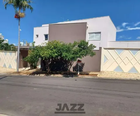 Casa à venda - jardim esplanada, indaiatuba - 419m2  - 5 suítes