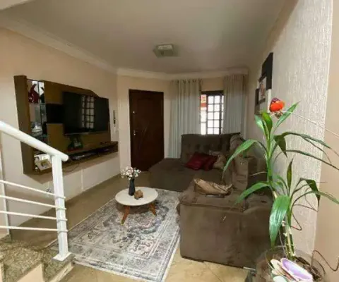 Casa à venda - vila suissa, mogi das cruzes - 120m2  - 2 quartos