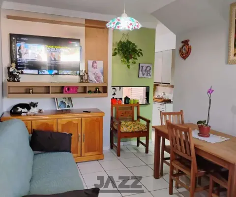 Casa com 2 quartos à venda na Josias Rocha, 130, Jardim Maristela, Atibaia