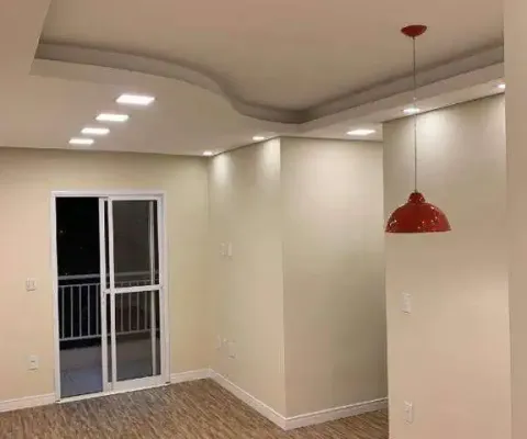 Apartamento à venda - jardim primavera, indaiatuba - 67m2 - condomínio ana maria  - 3 quartos