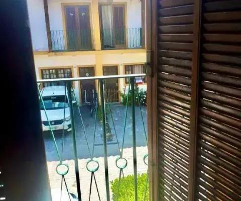 Casa em condomínio à venda - centro, bertioga - 60m2  - 2 quartos
