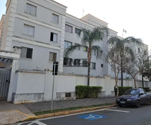 Apartamento à venda - morumbi, paulínia - 62m2 - condomínio spazio ponte nova  - 3 quartos