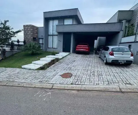 Casa em condomínio para locação - condomínio residencial euroville ii, bragança paulista - 220m2 - condomínio euroville ll  - 3 quartos