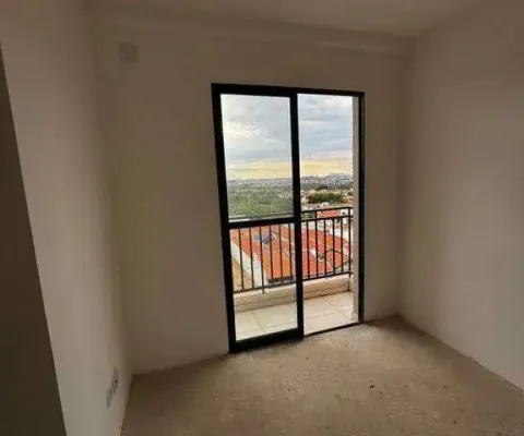 Apartamento à venda - pompéia, piracicaba - 52m2 - condomínio ilha de malta  - 2 quartos