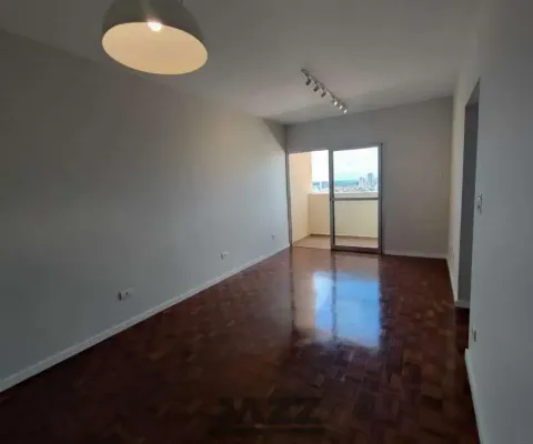 Apartamento à venda - cidade alta, piracicaba - 78m2 - condomínio paraty  - 2 quartos