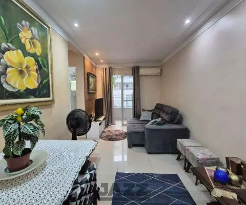 Apartamento à venda no piracicamirim, com 120m², 3 quartos (1 suíte), 2 banheiros e 2 vagas de garagem