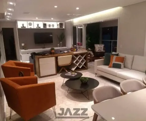 Apartamento à venda - cambuí, campinas - 108m2 - condomínio wide cambui  - 2 suítes