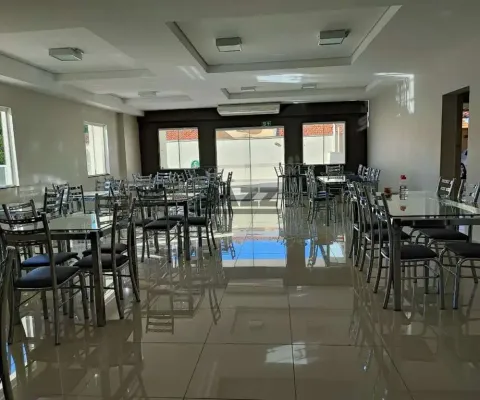 Apartamento com 2 quartos à venda na Rua Guerino Oriani, 155, Nova América, Piracicaba