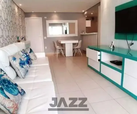 Apartamento à venda - riviera, bertioga - 107m2  - 3 quartos