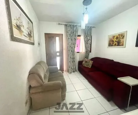 Casa à venda - vila nova cintra, mogi das cruzes - 63m2  - 2 quartos