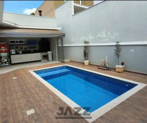 Casa em condomínio para locação - condomínio residencial euroville ii, bragança paulista - 180m2 - condomínio euroville ll  - 3 suítes